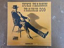 Duke Pearson - Prairie Dog; Atlantic 3005; VG+/VG