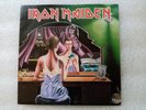 IRON MAIDEN twilight zone...UK..EMI 5145  YEARS 1981