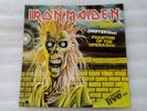 IRON MAIDEN women in uniform...GERMANY-PAPER SLEEVE EMI-1C 062-07 418 YZ