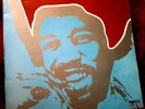 J Hendrix. Electric jimi Hendrix Track (RARE)