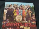 Beatles Sgt Peppers Lonely Hearts Club Band Original 1967 Vinyl mono
