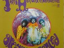 JIMI HENDRIX EXPERIENCE - ARE YOU EXPERIENCED - NEAR MINT
