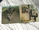 PINK FLOYD UMMAGUMMA EARLY UK HARVEST PRESSING GRAMOPHONE CO TEXT & LABEL ERRORS