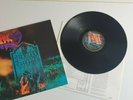 DARK ANGEL - Darkness Descends LP Original 1986 (Under One Flag / Flag 6)
