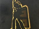 T. REX - ELECTRIC WARRIOR  -  EXCELLENT
