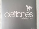 White Pony von Deftones Doppel-Vinyl (2000)
