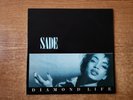 1985 MINT-EXC  Sade ?– Diamond Life  39581 LP33