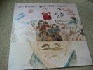 John Lennon Walls And Bridges LP UK 1st Press - Super Audio & Cover [Ex+/Ex+]