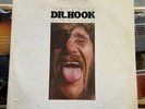 Dr. Hook - The Best Of Dr. Hook Vinyl Record (VG) Rock