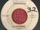 MARIMBA ORQUESTA UNION IDEAL - La Culebra / KILLER QUEBRADITA DANCEFLOOR DJ