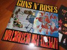 Guns N' Roses ?– Appetite For Destruction..org,1987..Geffen..rare