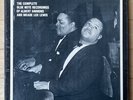 The Complete Blue Note Recordings of Albert Ammons and Meade Lux Lewis - Mosaic
