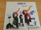 ABBA - 180gm Direct Metal Mastered LP -  THE ALBUM - Polar label Mint/unplayed