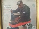 Thelonious Monk Septet - Monk's Music ANALOGUE PRODUCTIONS 180g 45rpm 2LP #0852