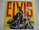 Elvis Presley LP The Rocker (German Black) (RCA PL85182, Germany)