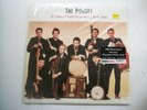 THE POGUES---IF I SHOULD FALL FROM GRACE WITH GOD-180 GRAM--VINYL ALBUM