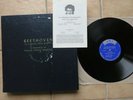 MMS 11 LP Box Beethoven Complete String Quartets Pascal Quartet
