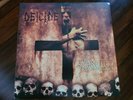 Deicide-The Stench Of Redemption Vinyl First Press