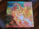 Morbid Angel-Blessed Are The Sick Black Vinyl  2015 Earache Re-issue