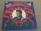 Vintage Elvis Presley “Elvis’ Christmas Album” 1970 Vinyl