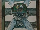SOD Speak English Or Die LP Original Combat EX