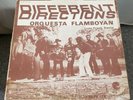 Orquesta Flamboyan Frankie Dante - Different Directions LP CS-1052 Cotique Rare
