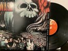 W.A.S.P. ?– The Headless Children LP 1989 Capitol Records ?– EST 2087 NM/NM