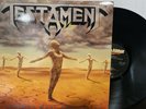 Testament ?– Practice What You Preach LP 1989 Megaforce Worldwide ?82009-1 NM/NM