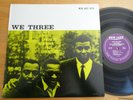 Roy Haynes ' We Three '