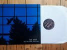 The Mob Let The Tribe Increase LP Original Blue Sleeve Anarcho Punk Crass