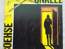 Böhse Onkelz signierte LP-Kneipenterroristen/Autogramme Unterschriften