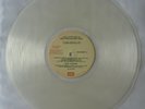 IRON MAIDEN - PERU LIVE AFTER DEATH DOUBLE CLEAR VINYL - UNBELIEVABLY RARE