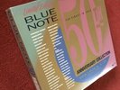 BLUE NOTE 50th Anniversary Complete Vinyl Set 1939-1989 / 10 Records/ 58 Songs