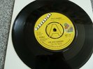 BILLY HAMBRIC SHE SAID GOODBYE / I FOUND TRUE LOVE GRAPEVINE DEMO GRP139 7