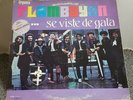 Orquesta Flamboyan...Se Viste De Gala Cotique LP C-1065 Misprint Orig RARE SALSA