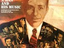 Frank Sinatra - A Man And His Music - Vintage 2xLP Vinyl Reprise 2F 1016, NM/NM