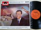 BERT KAEMPFERT With A Sound In My Heart *NEW ZEALAND 60s VINYL LP*NM*
