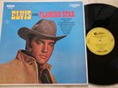 ELVIS PRESLEY Flaming Star *AUSTRALIA 60s RCA CAS-2304 VINYL LP*