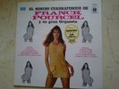 FRANCK POURCEL Same EL SONIDO CUADRAFONICO *ARGENTINA VINYL FOC QUADRO LP*1973*