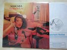 MASCARA See You In L.A. * DISCO UK VINYL LP*1979*MINT*
