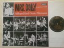 MRS. DALLY Hildegard Knef, Günter Pfitzmann *DEUTSCHE 50s DECCA LP*