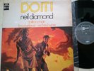 NEIL DIAMOND Do It  * NEW ZEALAND STATESIDE VINYL LP*RARE COVER*1966