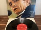 Johnny Cash At Folsom Prison Vinyl Record Stereo Columbia CS 9639