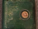 Alice Cooper 1973 Vinyl LP-“Billion Dollar Babies” Near Mint Condions
