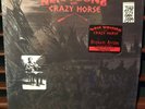 Neil Young & Crazy Horse Broken Arrow vinyl 2 LP Excellent Condition