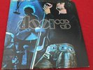 2 Vinyl LP* The Doors ?– Absolutely Live (1970) * frühe US Pressung *RAR & TOP