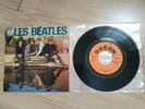 Beatles     Misery Label: Odeon ?– SOE 3778 Format: Vinyl, 7