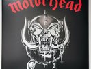 Motörhead - Motorhead - Double Silver Vinyl - Back on Black 2009