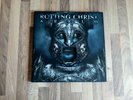 Rotting Christ 2 Vinyl LP Aealo US/EUROPE 2010 Red Vinyls Excellent/Excellent+