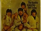 Rare Beatles Butcher Cover 3rd State Peeled Capitol T2553 Mono Yesterday & Today
